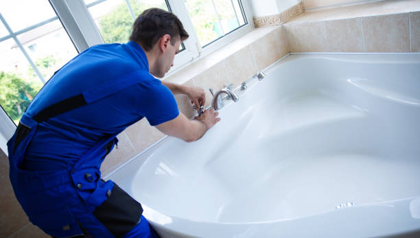 Professional Plumbing Services in Neodesha, KS